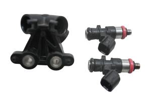 20 Harley-Davidson FXBB Street Bob Fuel Injectors - Image 2