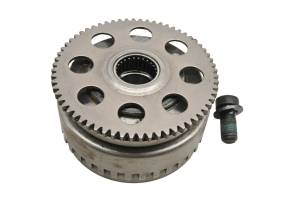 Can-Am - 18 Can-Am Outlander 650 XMR Flywheel Starter Clutch Bearing & Gear - Image 2