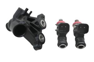 20 Harley-Davidson FXBB Street Bob Fuel Injectors - Image 3