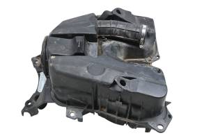 18 Can-Am Outlander 650 XMR Airbox Intake Air Box