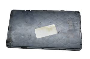 20 Harley-Davidson FXBB Street Bob Body Control Module - Image 2