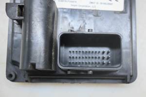 20 Harley-Davidson FXBB Street Bob Body Control Module - Image 4