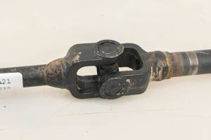 Polaris - 21 Polaris Pro XD 4000D Upper Steering Stem - Image 3