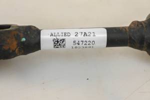 Polaris - 21 Polaris Pro XD 4000D Upper Steering Stem - Image 5