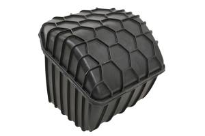 Polaris - 21 Polaris Pro XD 4000D Airbox Intake Plenum - Image 3