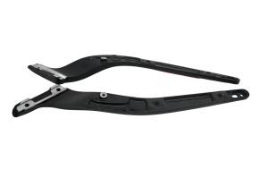 20 Harley-Davidson FXBB Street Bob Fender Supports Left & Right - Image 3