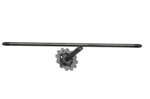20 Harley-Davidson FXBB Street Bob Clutch Release Push Rod & Oil Slinger
