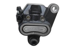 20 Harley-Davidson FXBB Street Bob Rear Brake Caliper