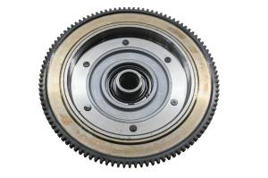 20 Harley-Davidson FXBB Street Bob Complete Clutch Basket Hub & Pressure Plate - Image 2