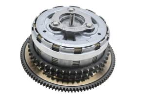 20 Harley-Davidson FXBB Street Bob Complete Clutch Basket Hub & Pressure Plate