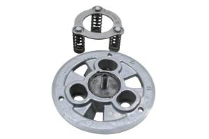 20 Harley-Davidson FXBB Street Bob Complete Clutch Basket Hub & Pressure Plate - Image 5