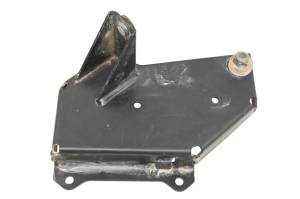21 Polaris Pro XD 4000D Seat Support Bracket Mount