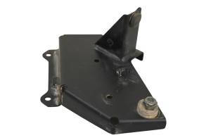Polaris - 21 Polaris Pro XD 4000D Seat Support Bracket Mount - Image 2