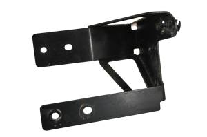 21 Polaris Pro XD 4000D Fuel Tank Support Bracket