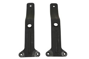 Polaris - 21 Polaris Pro XD 4000D Radiator Brackets - Image 1