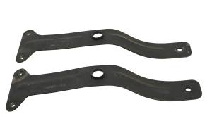 Polaris - 21 Polaris Pro XD 4000D Radiator Brackets - Image 2