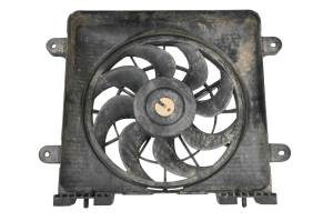 Polaris - 21 Polaris Pro XD 4000D Radiator Fan - Image 3