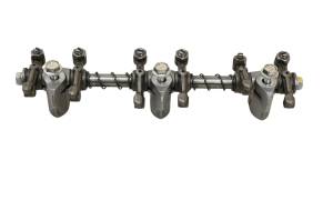 21 Polaris Pro XD 4000D Rocker Arm Assembly