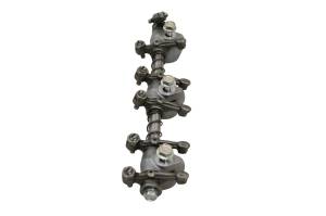 Polaris - 21 Polaris Pro XD 4000D Rocker Arm Assembly - Image 2