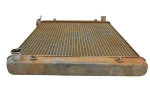 Polaris - 21 Polaris Pro XD 4000D Radiator - Image 4