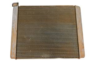 21 Polaris Pro XD 4000D Radiator