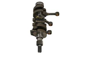Polaris - 21 Polaris Pro XD 4000D Crankshaft Crank Shaft & Connecting Rod - Image 3