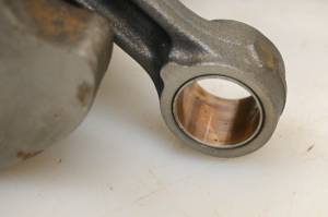 Polaris - 21 Polaris Pro XD 4000D Crankshaft Crank Shaft & Connecting Rod - Image 5