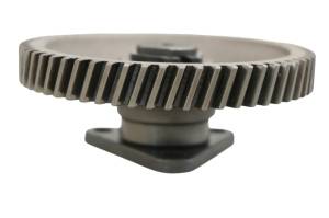 Polaris - 21 Polaris Pro XD 4000D Idle Gear Shaft & Gear - Image 2