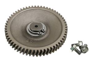 21 Polaris Pro XD 4000D Idle Gear Shaft & Gear