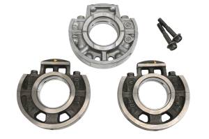 21 Polaris Pro XD 4000D Crankshaft Bearing Cases