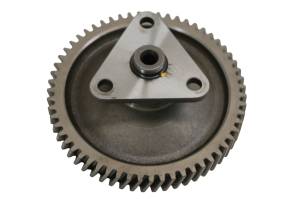 Polaris - 21 Polaris Pro XD 4000D Idle Gear Shaft & Gear - Image 3