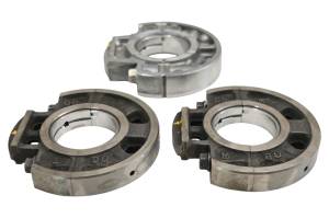 Polaris - 21 Polaris Pro XD 4000D Crankshaft Bearing Cases - Image 2