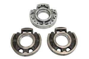 Polaris - 21 Polaris Pro XD 4000D Crankshaft Bearing Cases - Image 3