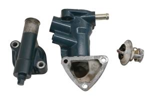 Polaris - 21 Polaris Pro XD 4000D Thermostat & Housing - Image 2