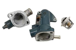 Polaris - 21 Polaris Pro XD 4000D Thermostat & Housing - Image 3