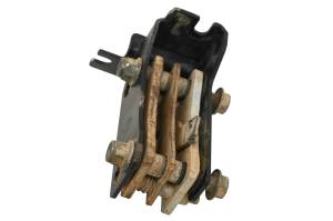 Polaris - 21 Polaris Pro XD 4000D Parking Brake Caliper - Image 2