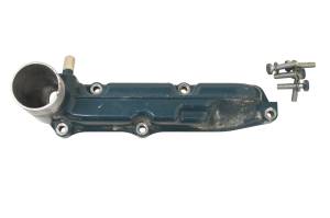 21 Polaris Pro XD 4000D Intake Manifold