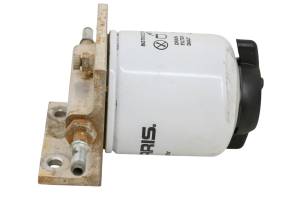 Polaris - 21 Polaris Pro XD 4000D Fuel Water Separator Filter & Bracket - Image 2