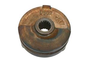 Polaris - 21 Polaris Pro XD 4000D Crankshaft Balancer Pulley - Image 3