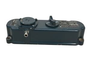 Polaris - 21 Polaris Pro XD 4000D Valve Cover - Image 3