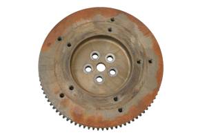 Polaris - 21 Polaris Pro XD 4000D Flywheel Magneto - Image 2