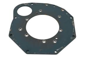 Polaris - 21 Polaris Pro XD 4000D Engine Cover - Image 3