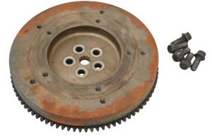 21 Polaris Pro XD 4000D Flywheel Magneto