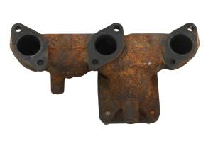 Polaris - 21 Polaris Pro XD 4000D Exhaust Manifold Flange - Image 3