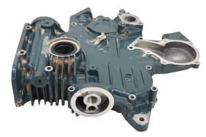 Polaris - 21 Polaris Pro XD 4000D Gearcase Cover - Image 2