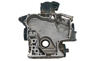 Polaris - 21 Polaris Pro XD 4000D Gearcase Cover - Image 4