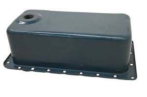 Polaris - 21 Polaris Pro XD 4000D Engine Oil Pan - Image 2