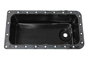 Polaris - 21 Polaris Pro XD 4000D Engine Oil Pan - Image 4