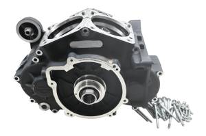 20 Harley-Davidson FXBB Street Bob Crankcase Center Crank Case