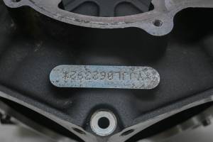20 Harley-Davidson FXBB Street Bob Crankcase Center Crank Case - Image 6